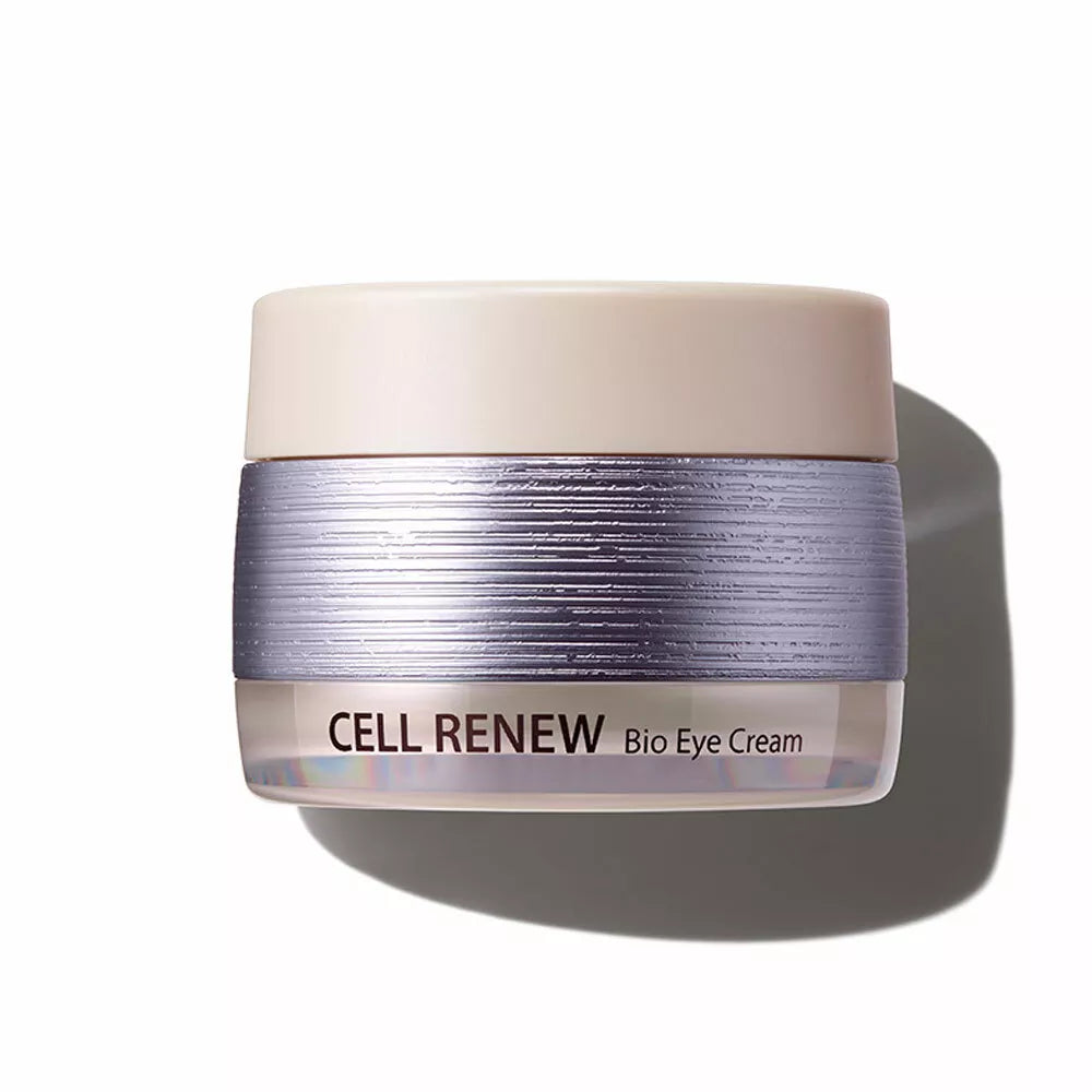 [THESAEM] Cell Renew Bio Eye Cream - 30ml / Free Gift