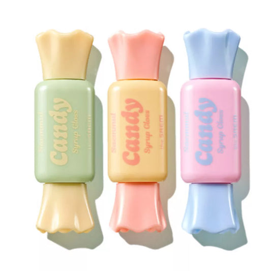 [THESAEM] Saemmul Candy Syrup Gloss - 6g