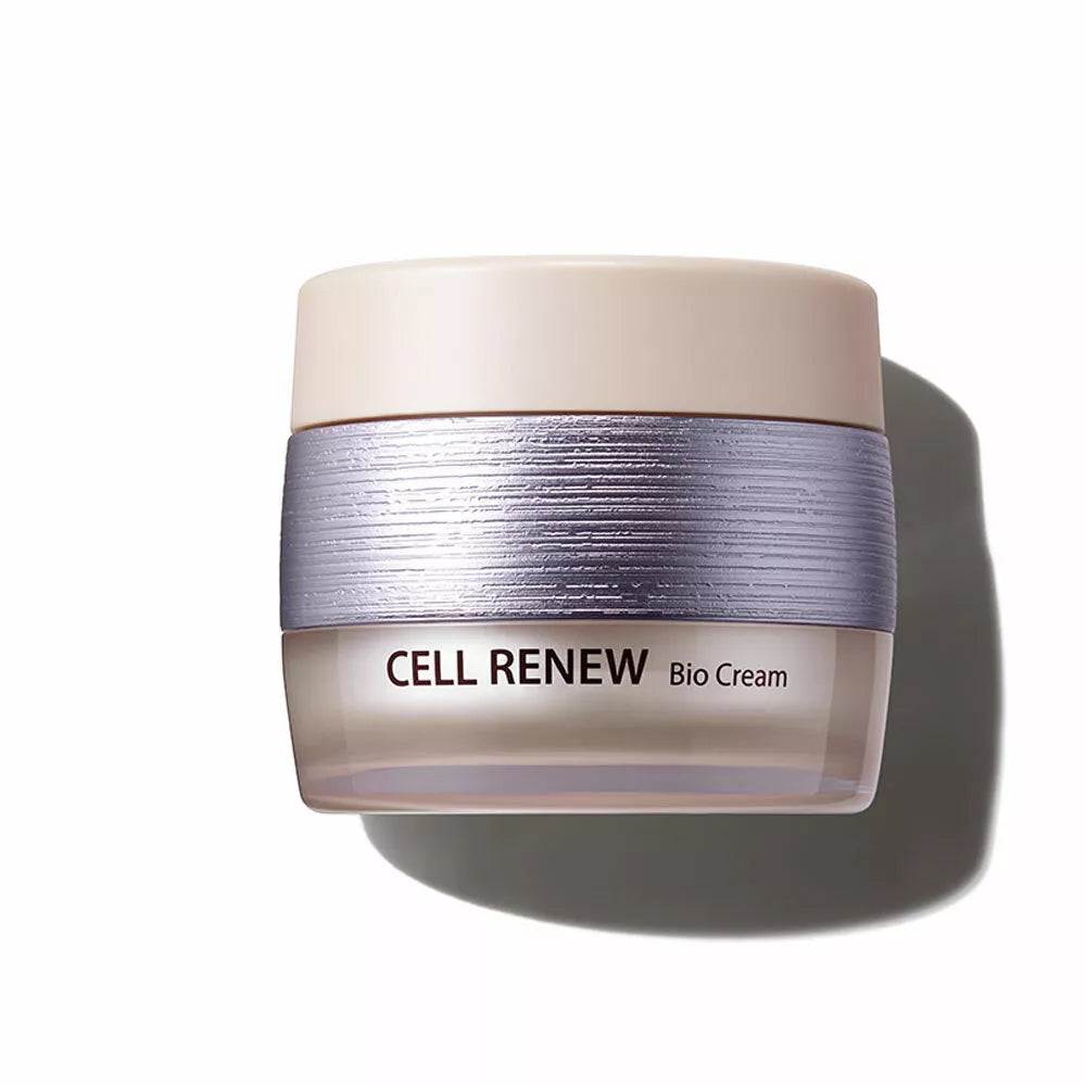 [THESAEM] Cell Renew Bio Cream - 50ml / Free Gift