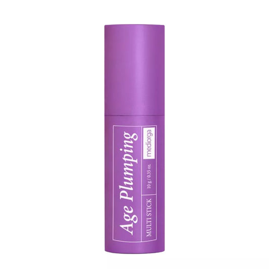 [MEDIORGA] Age Plumping Multi Stick - 10g / Free Gift