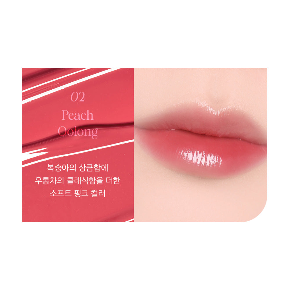 [THESAEM] Saemmy's Ade Shot Tint - 3.2g / Free Gift