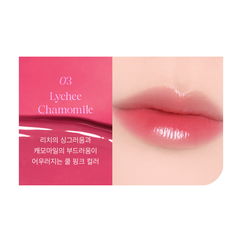 [THESAEM] Saemmy's Ade Shot Tint - 3.2g / Free Gift