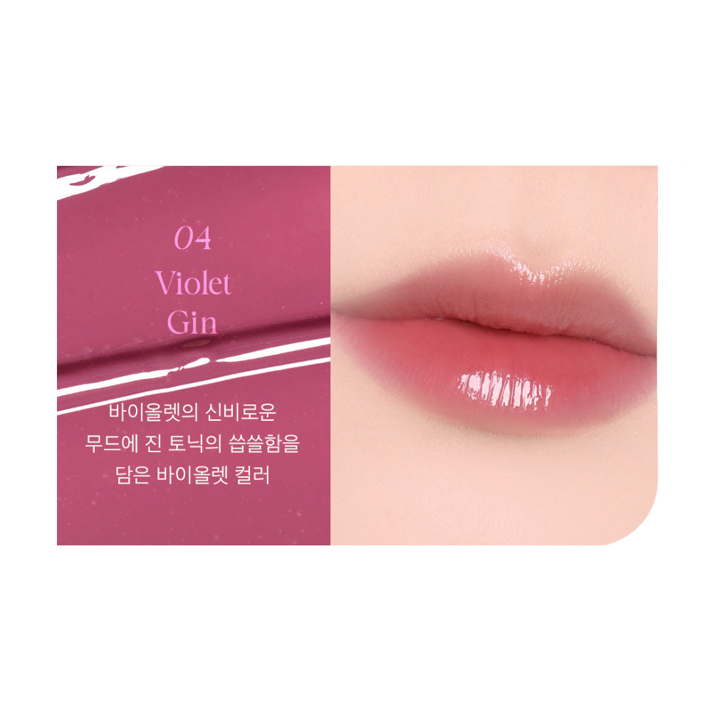 [THESAEM] Saemmy's Ade Shot Tint - 3.2g / Free Gift