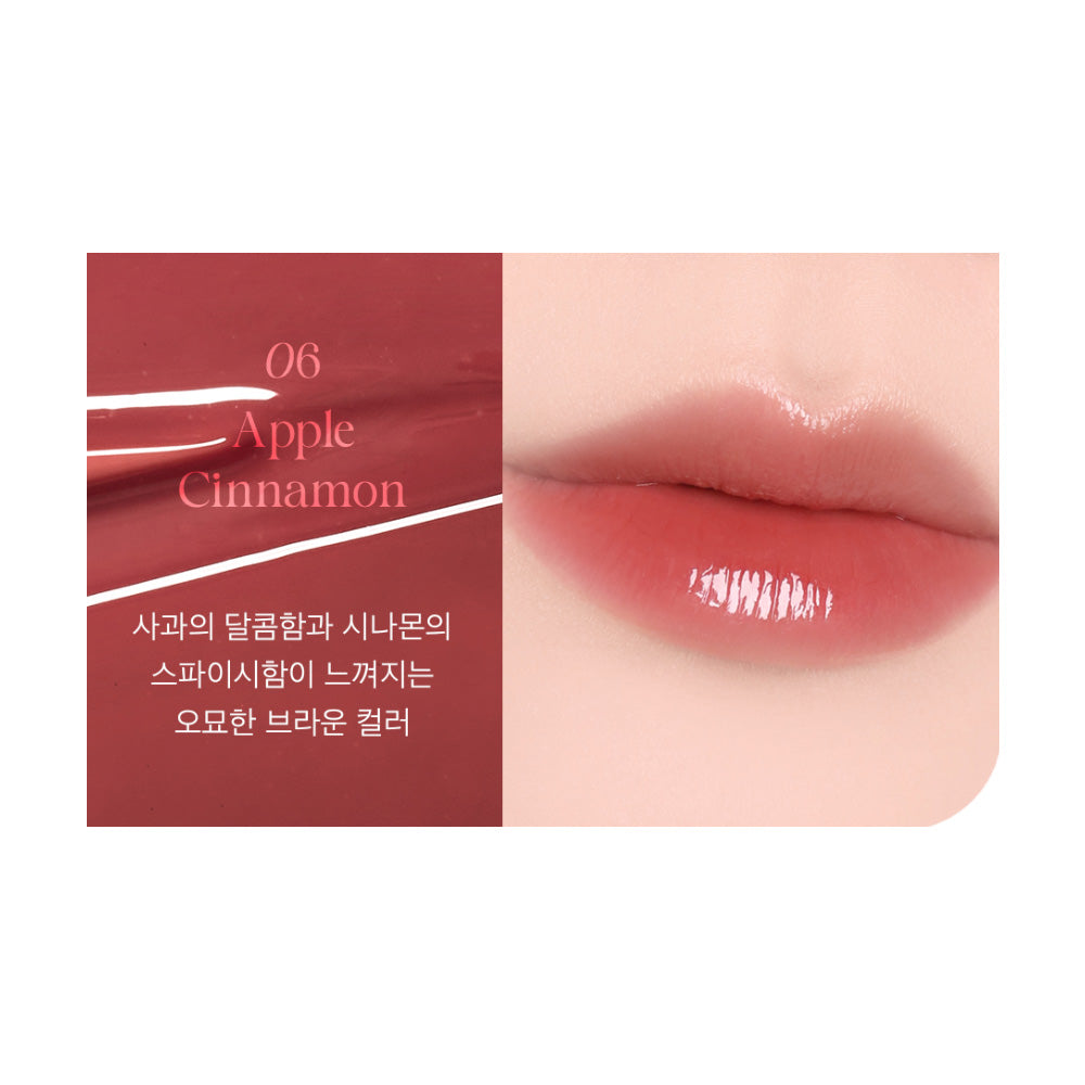 [THESAEM] Saemmy's Ade Shot Tint - 3.2g / Free Gift